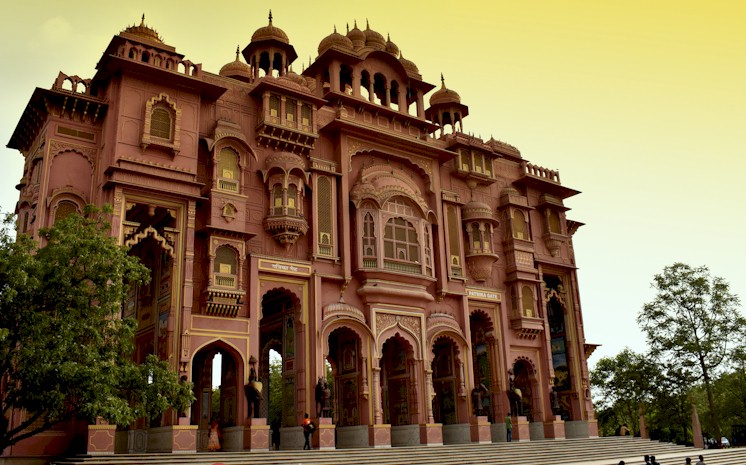 Jaipur Excursions