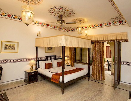 Jaipur Hotels Jaipur 4 Star Hotels Heritage Hotels - 